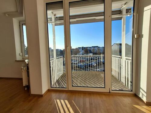 Foto - 3.5 Zimmer Etagenwohnung zur Miete in Bamberg