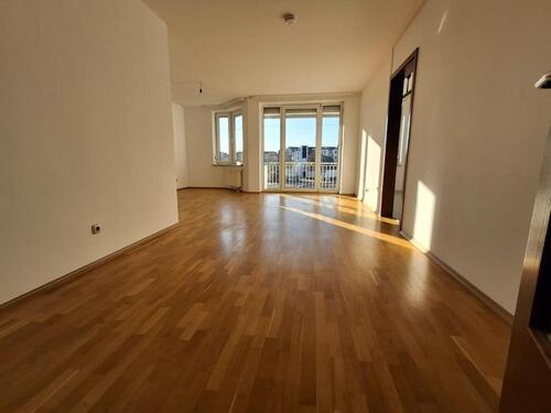 Foto - 3.5 Zimmer Etagenwohnung in Bamberg