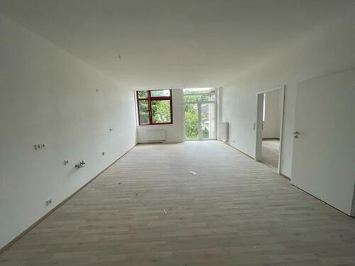 Foto - 2-Zimmer-Wohnung in Wissen mit Balkon