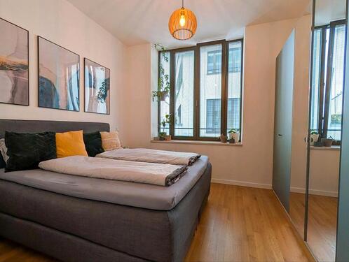 Foto - Etagenwohnung in Köln zur Miete