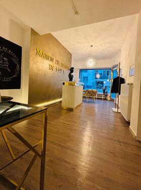 Foto - Kosmetikstudio in zentraler Lage mitten in Aachen zur Übernahme