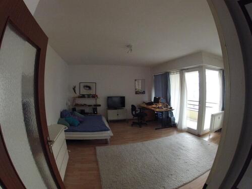 Foto - 1 Zimmer Etagenwohnung zur Miete in Berlin