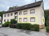 Foto - 3-Zimmer-Erdgeschosswohnung in 91207 Lauf