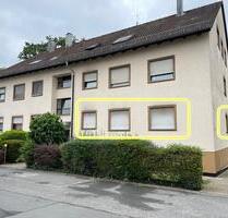 3-Zimmer-Erdgeschosswohnung in 91207 Lauf - Nürnberg Gaismannshof