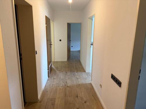 Foto - Erdgeschoßwohnung in Nürnberg zur Miete