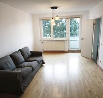 3-Raum-Wohnung von Privat zu vermieten - Greifswald Groß Schönwalde