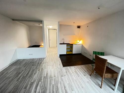 Foto - Etagenwohnung in Offenbach am Main zur Miete