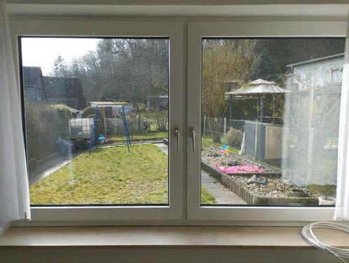 Foto - 2 Zimmer Einfamilienhaus in Homberg (Ohm)