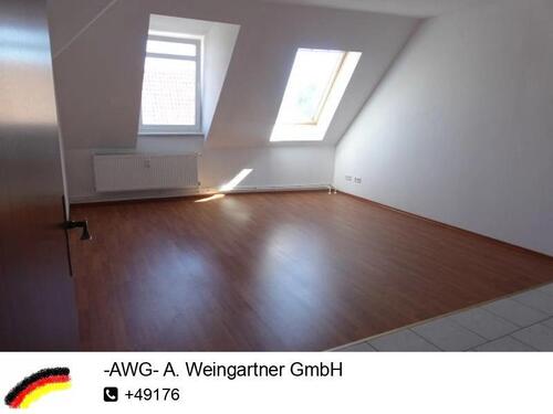Foto - TOP sanierte Wohnung Altstadt Zossen