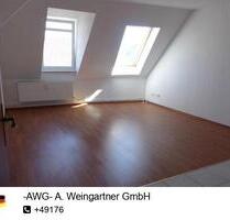 TOP sanierte Wohnung Altstadt Zossen