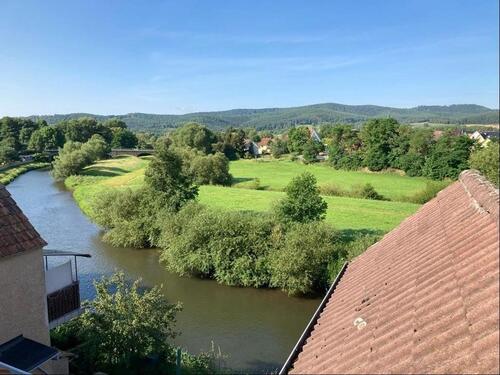 Foto - Reihenhaus in Breitungen/Werra zur Miete