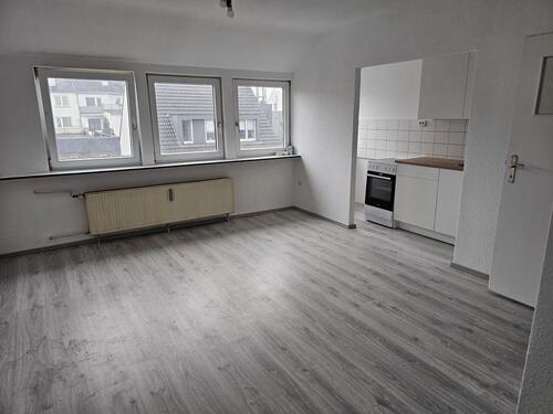 Foto - Gemütliche 1 Zimmer Wohnung in Bremen Oslebshausen perfekte Lage