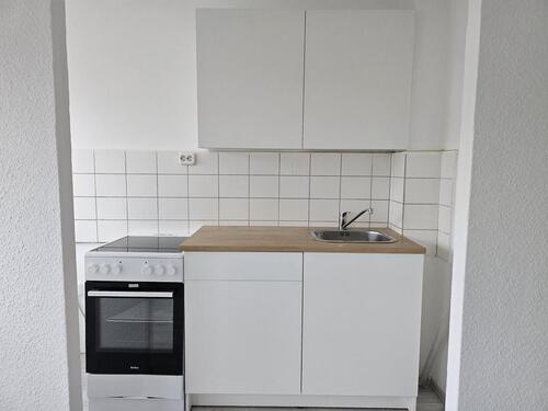 Foto - 1 Zimmer Etagenwohnung zur Miete in Bremen