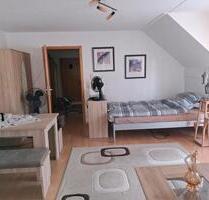 1 Zimmer WohnungAppartement in Deggendorf Nähe Bahnhof