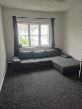 Foto - 2-Room Apartment for Rent near Südkreuz Tempelhof (12103)