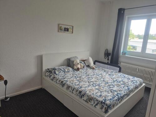 Foto - Etagenwohnung in Berlin zur Miete