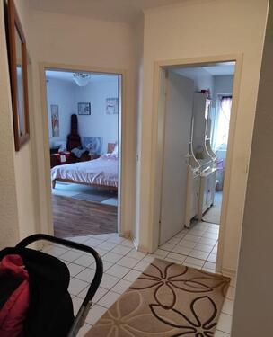 Foto - 4 Zimmer Erdgeschoßwohnung zum Kaufen in Mainz