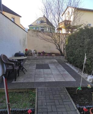 Foto - Erdgeschoßwohnung in Mainz zum Kaufen