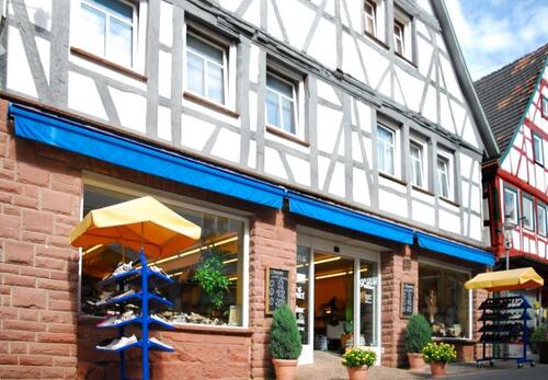 Foto - 1 Zimmer Einfamilienhaus in Walldürn