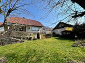 Foto - Einfamilienhaus mit Einliegerwohnung und sonnigem Garten