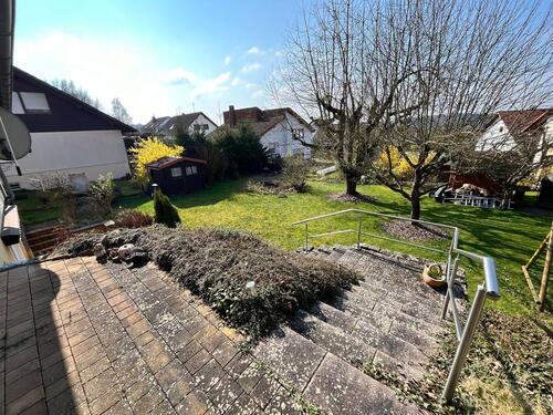Foto - Einfamilienhaus in Bexbach