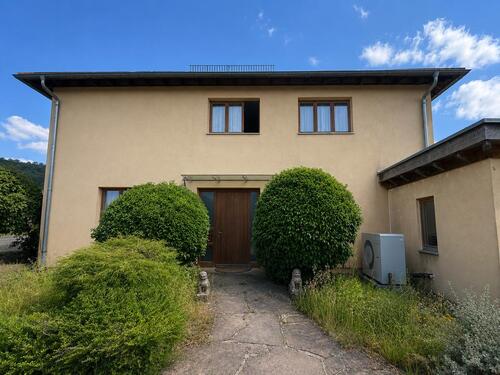 Foto - Exklusive Villa in Sinsheim - die Toskana Deutschlands