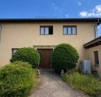 Exklusive Villa in Sinsheim - die Toskana Deutschlands