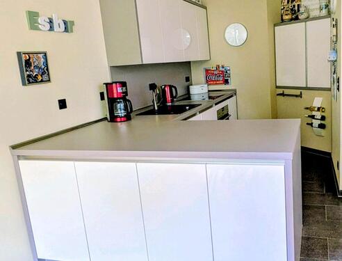 Foto - Maisonettenwohnung in Erfurt zum Kaufen