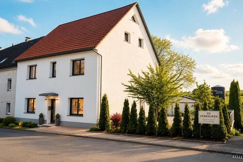 Foto - Modernisiertes Einfamilienhaus - 280.000,00&nbsp;EUR Kaufpreis, ca.&nbsp; 172,00&nbsp;m&sup2;