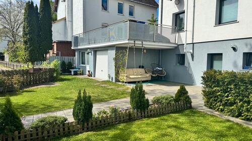 Foto - 7 Zimmer Einfamilienhaus in Bad Driburg
