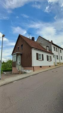Foto - 6 Zimmer Einfamilienhaus zum Kaufen in Sankt Ingbert