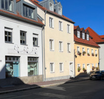 Hochwertige EG-Gewerbefläche im Zentrum, vielseitig nutzbar - Erbendorf Pfaben