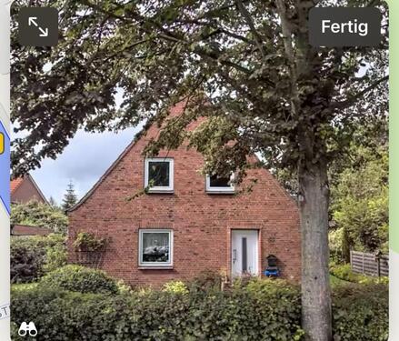 Foto - Einfamilienhaus zur Miete Hattstedt