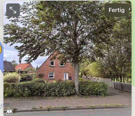 Foto - Einfamilienhaus zur Miete in Hattstedt