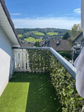 Foto - Etagenwohnung in Engelskirchen