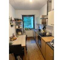 2 ZKB 2. OG mit kleinem Balkon - 450,00 EUR Kaltmiete, in Saarbrücken (PLZ: 66117) Neue Bremm