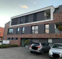2,5 Zimmer Wohnung,BalkonLoggia,Aufzug,Einbauküche - Rosendahl