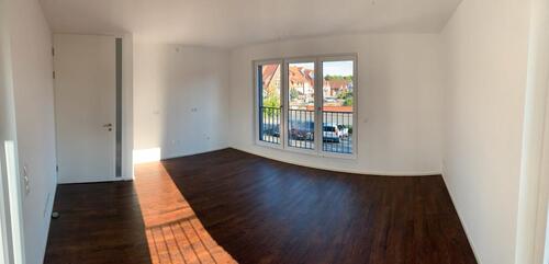Foto - Etagenwohnung in Rosendahl