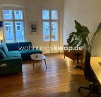 Wohnungsswap - 2 Zimmer, 74 m² - Emser Straße, Neukölln, Berlin