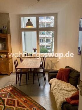Foto - Etagenwohnung zur Miete in Berlin