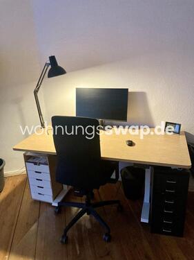 Foto - Etagenwohnung in Berlin