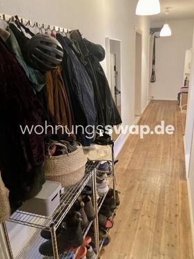 Foto - Etagenwohnung in Berlin zur Miete