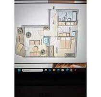 2 Zimmer Wohnung zur vermieten - 850,00 EUR Kaltmiete, in Ravensburg (PLZ: 88214) Eschach