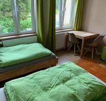 Ferienwohnung FeWo Monteurzimmer Unterkunft Übernachtungen - Bremen Blockland