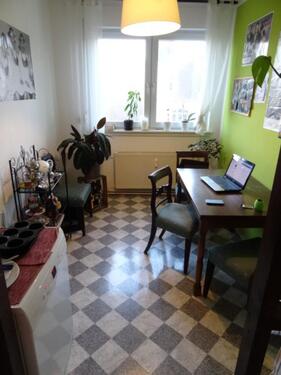 Foto - Etagenwohnung zur Miete in Wiesbaden