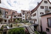 Foto - Modernisierte 2-Zi.-Whg. mit EBK & TG-Stellplatz in Cadolzburg