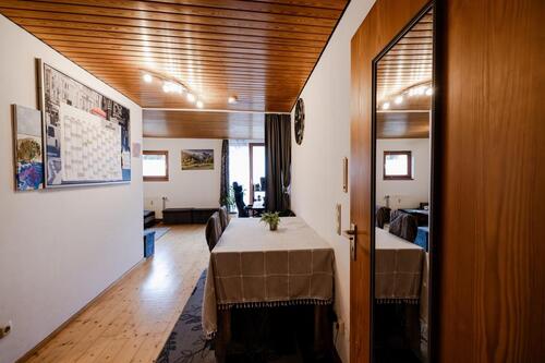 Foto - Etagenwohnung in Cadolzburg