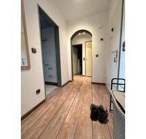Wohnung mit Balkon und Stellplatz - Marl