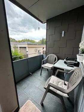 Foto - Etagenwohnung zur Miete in Marl