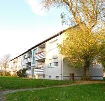 Frisch renovierte 3-Zi.-Whg. mit neuem Bad und neuem Boden - Hilden